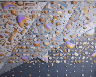 Well, the annual Lama Board re-set took ages but it was totally worth it 👌 This time I went all in, took all the panels...